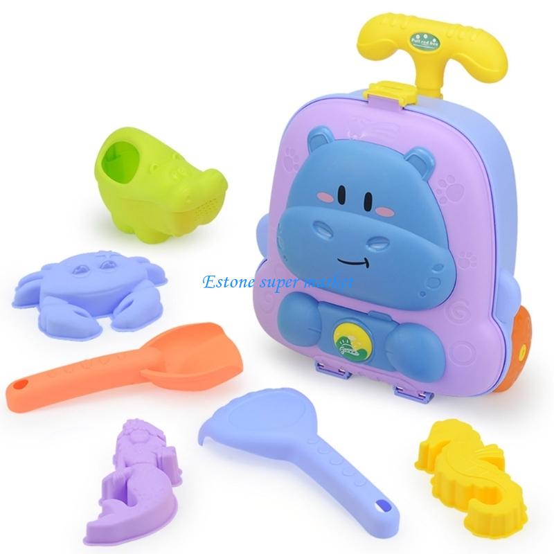Kids Outdoor Nature Play - 090B Детский набор для игр с