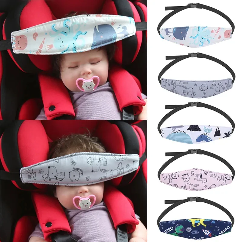 Swing Seat Belt - Детский ремень безопасности для автомобиля, Фиксирующий