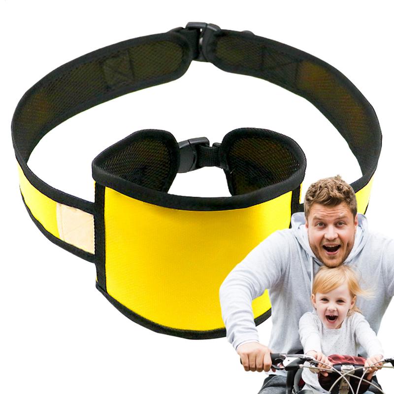 Swing Seat Belt - Мотоциклетные детские ремни безопасности, пассажирские ремни