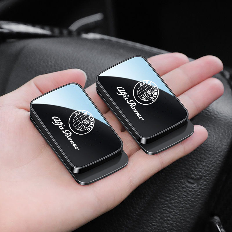 Swing Seat Belt - Для Alfa Romeo Giulia Stelvio Giulietta
