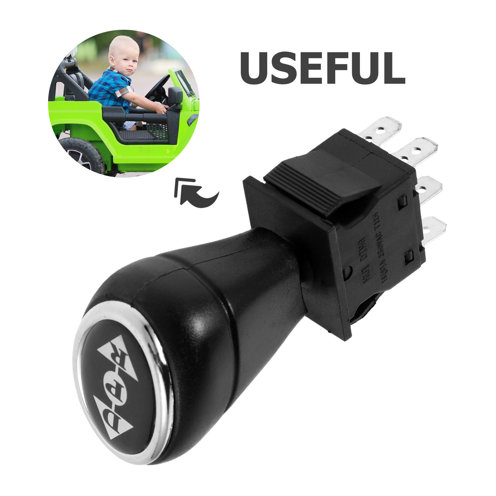 Детский электромобиль: переклю – обзор и цена Kids Outdoor Electric Car