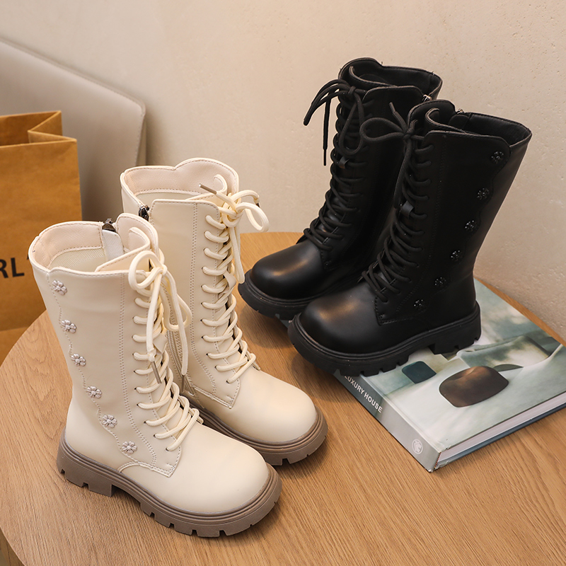 Осенне-зимние зимние сапоги дл – обзор и цена Kids Outdoor Boots