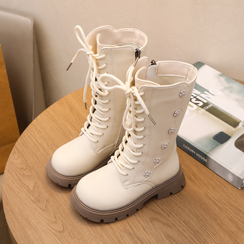 Осенне-зимние зимние сапоги дл – обзор и цена Kids Outdoor Boots