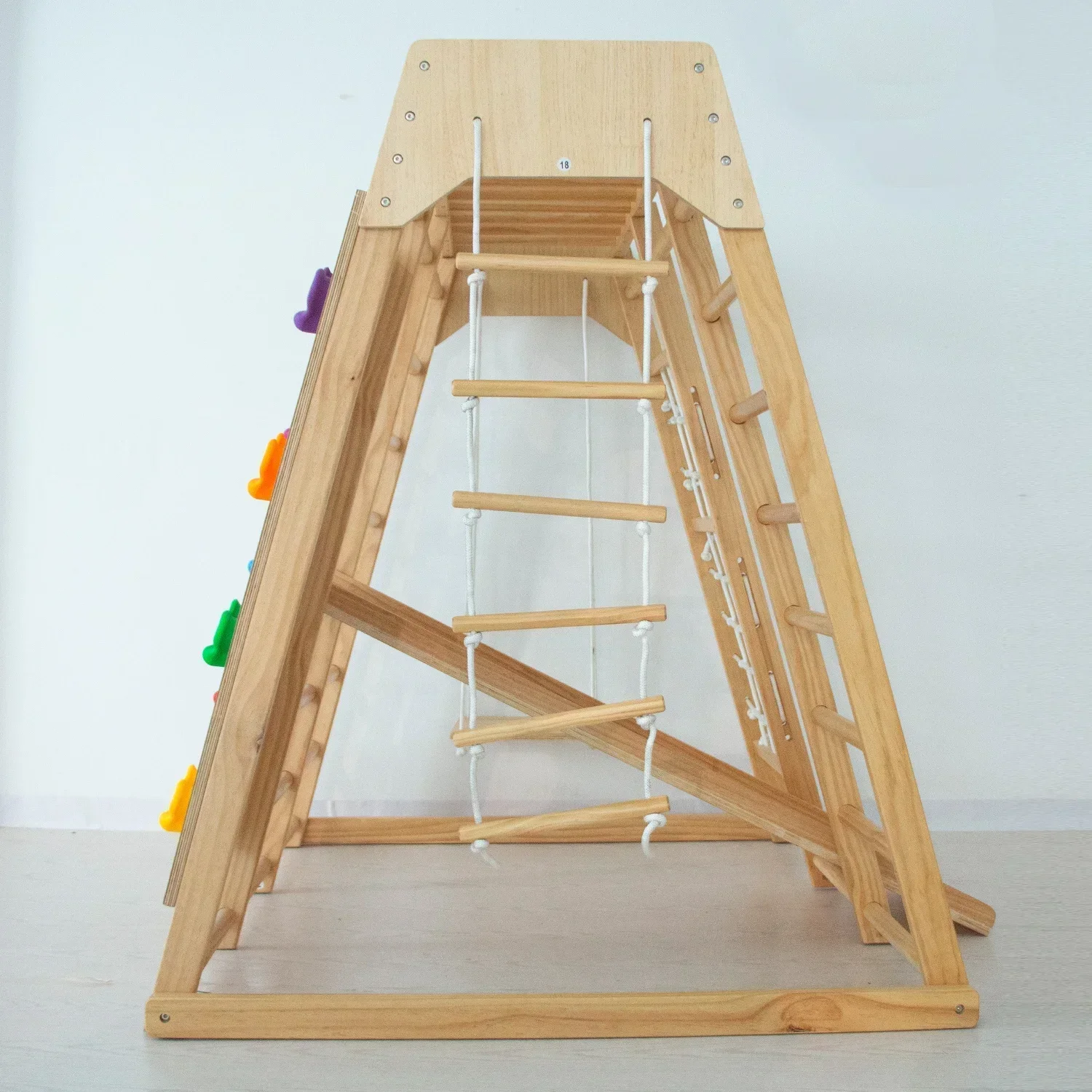 2025Оптовая продажа, оборудова – обзор и цена Kids Outdoor Jungle Gym