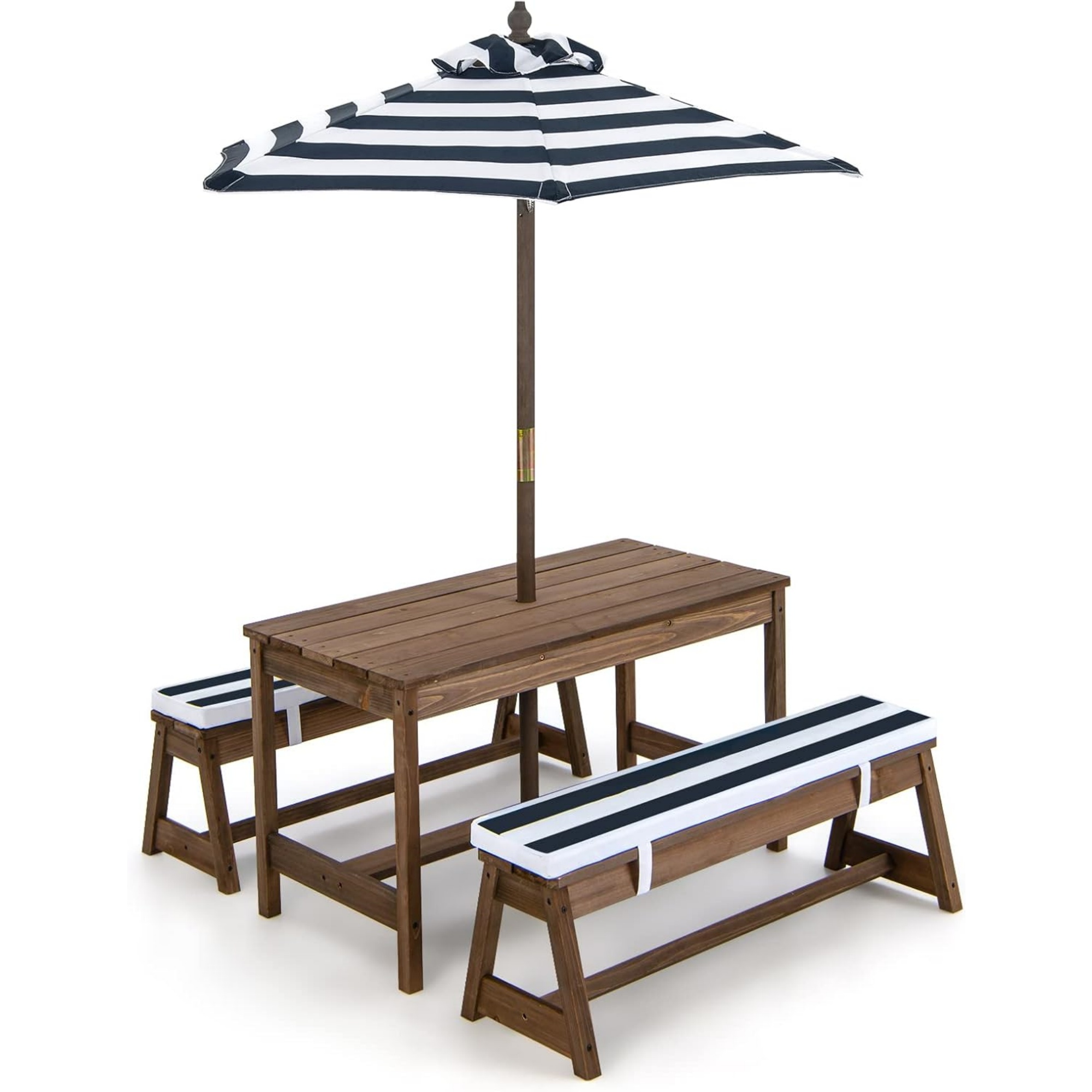 Детский складной стол для пикн – обзор и цена Kids Outdoor Umbrella For Table
