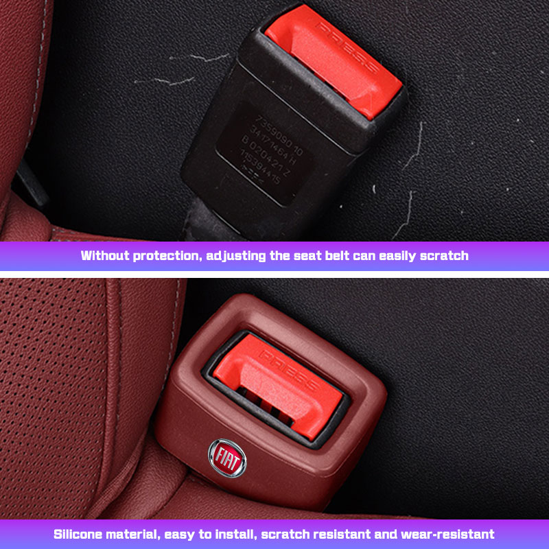 Защитный чехол для пряжки ремн – обзор и цена Swing Seat Belt