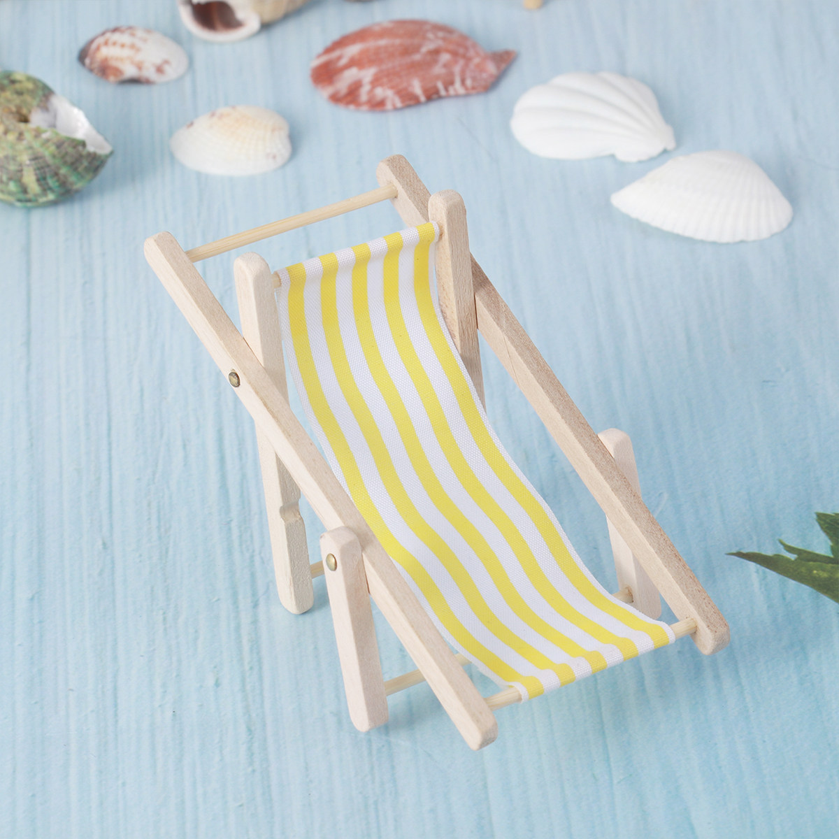 1 шт. мини-пляжный стул с желт – обзор и цена Kids Yellow Outdoor Chair