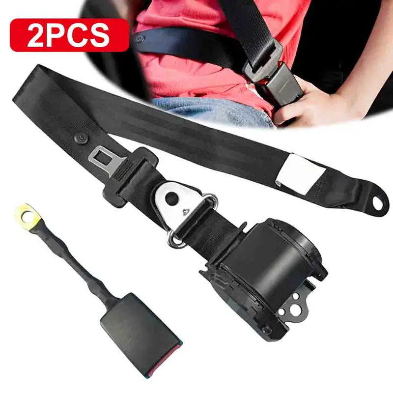 2 шт. автоматических трехточеч – обзор и цена Swing Seat Belt