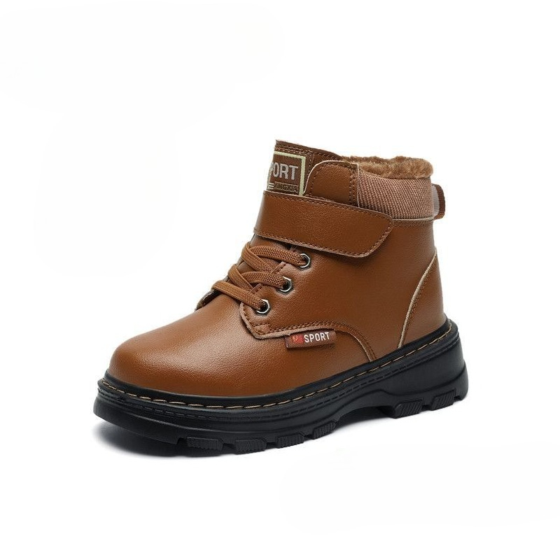 Детские зимние зимние ботинки  – обзор и цена Kids Outdoor Boots