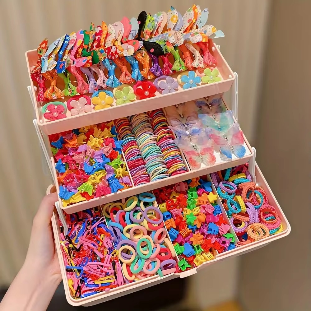 555 предметов, подходящих для  – обзор и цена Kids Outdoor Kit