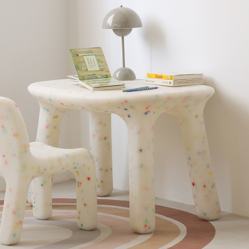 Детский учебный стол и стулья  – обзор и цена Kids Outdoor Chair Plastic