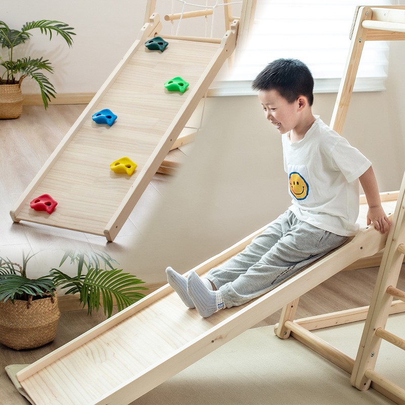 Детский уличный комплекс для л – обзор и цена Kids Outdoor Jungle Gym
