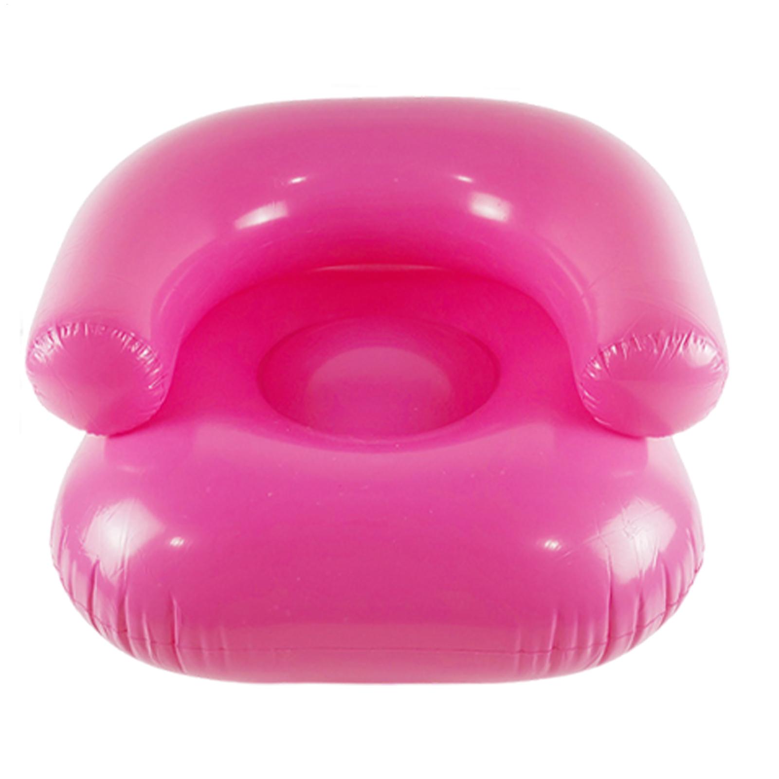 Надувное кресло для детей, уто – обзор и цена Kids Outdoor Chair Plastic