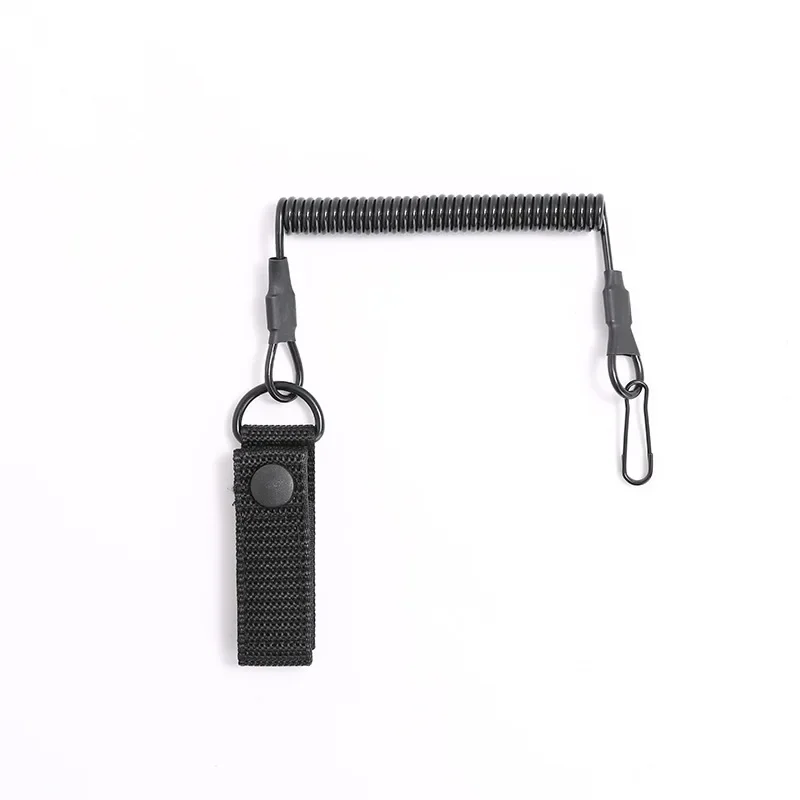 Тактический анти-потерянный эл – обзор и цена Swing Seat Belt