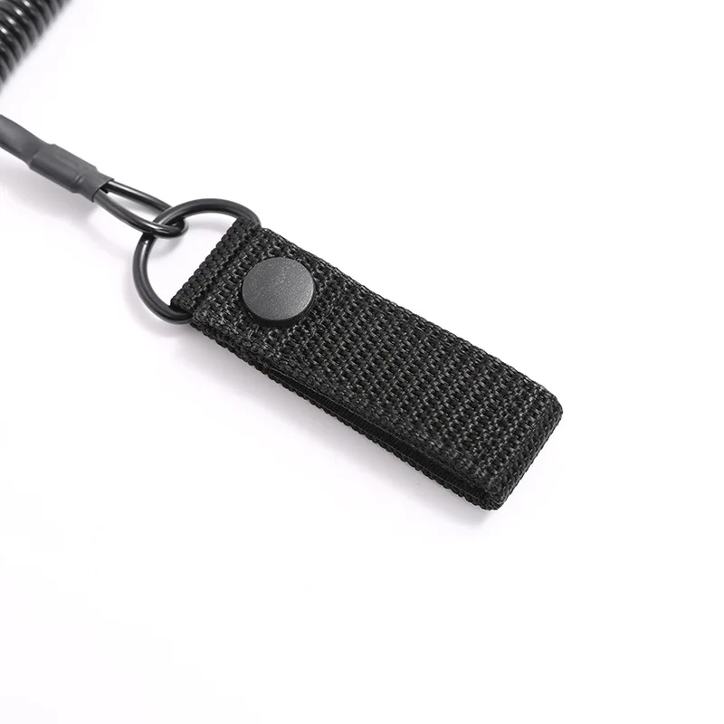 Тактический анти-потерянный эл – обзор и цена Swing Seat Belt