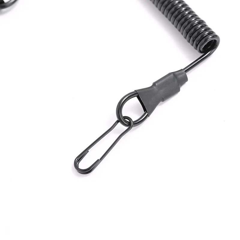 Тактический анти-потерянный эл – обзор и цена Swing Seat Belt