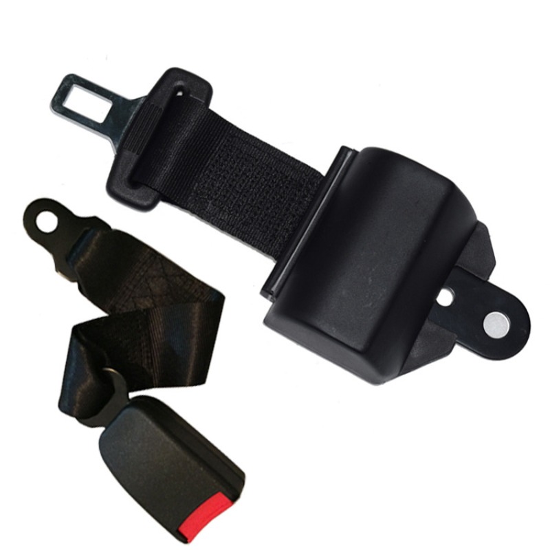 Универсальный двухточечный сам – обзор и цена Swing Seat Belt