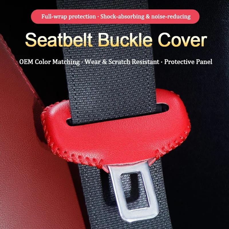 Универсальный кожаный чехол дл – обзор и цена Swing Seat Belt