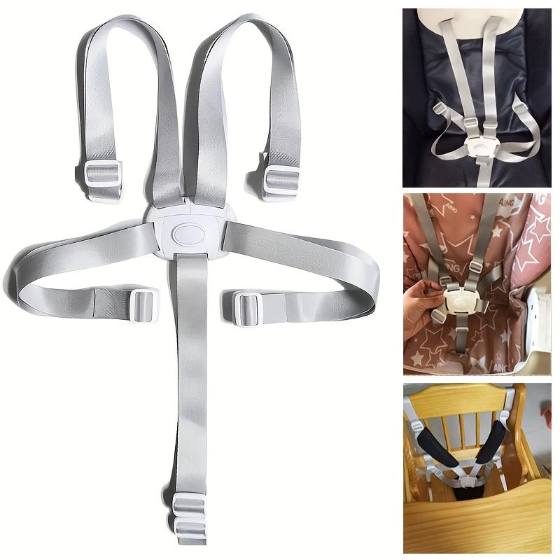 Универсальный ремень безопасно – обзор и цена Swing Seat Belt
