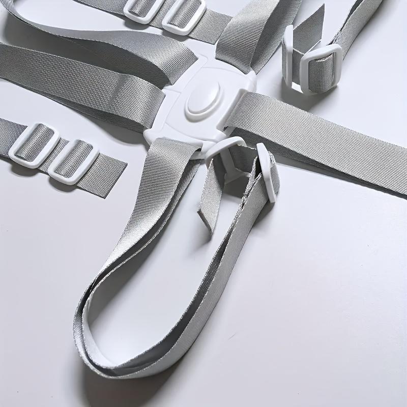 Универсальный ремень безопасно – обзор и цена Swing Seat Belt