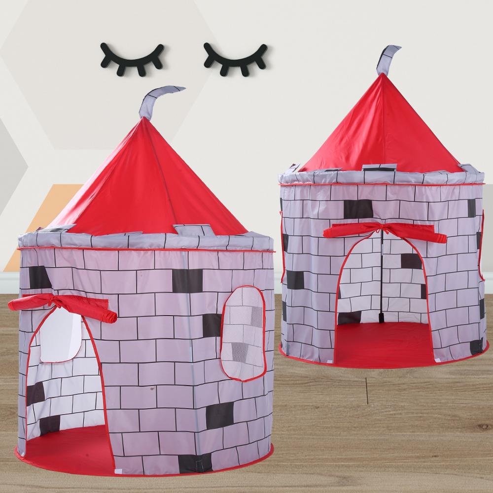 135 см Замок принцессы, Игрова – обзор и цена Kids Outdoor Hut