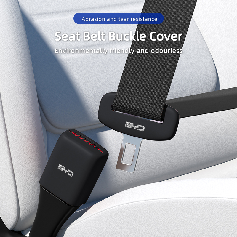 Автомобильный силиконовый реме – обзор и цена Swing Seat Belt