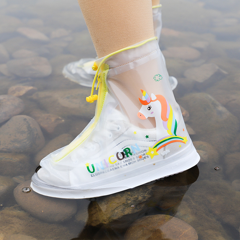 Водонепроницаемые бахилы, детс – обзор и цена Kids Outdoor Boots