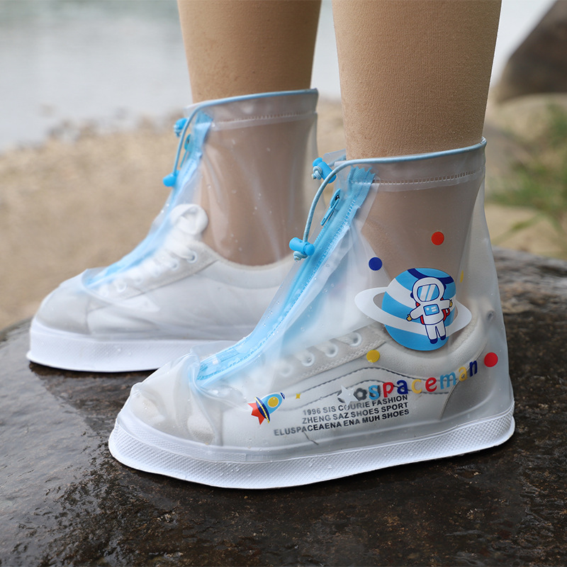 Водонепроницаемые бахилы, детс – обзор и цена Kids Outdoor Boots