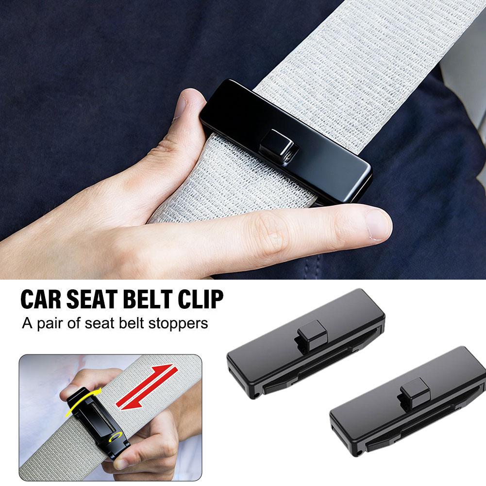 2 шт. Регулируемые фиксаторы-з – обзор и цена Swing Seat Belt