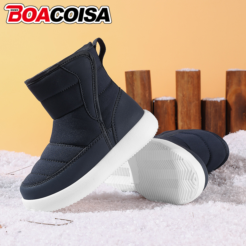 Зимние теплые детские зимние б – обзор и цена Kids Outdoor Boots