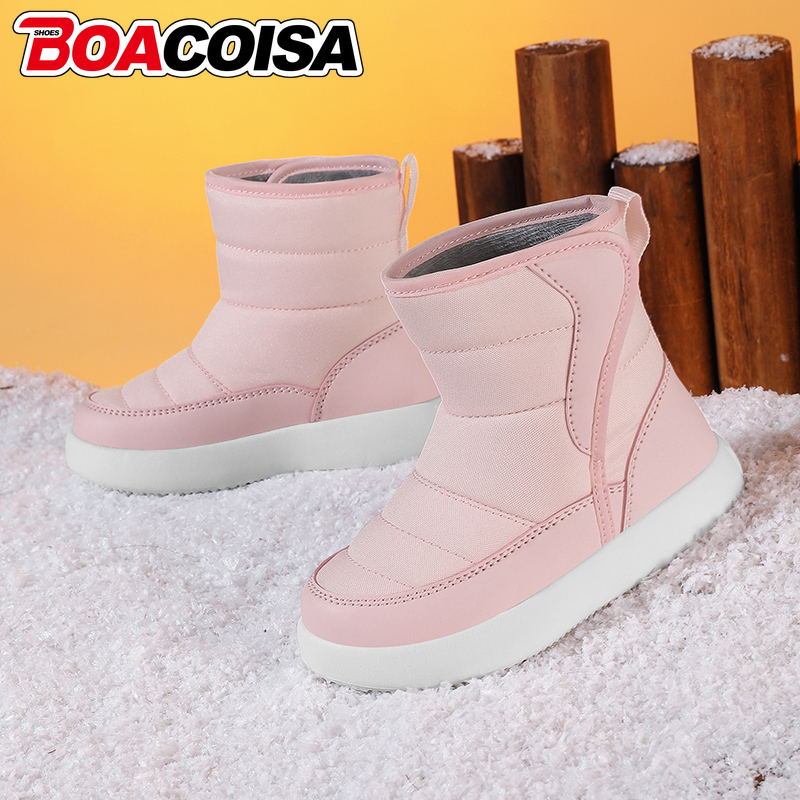 Зимние теплые детские зимние б – обзор и цена Kids Outdoor Boots