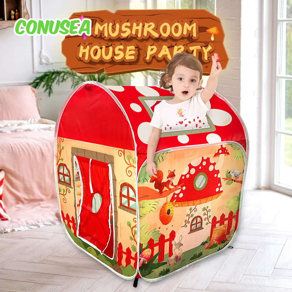 Детская игровая площадка, пала – обзор и цена Kids Outdoor Hut