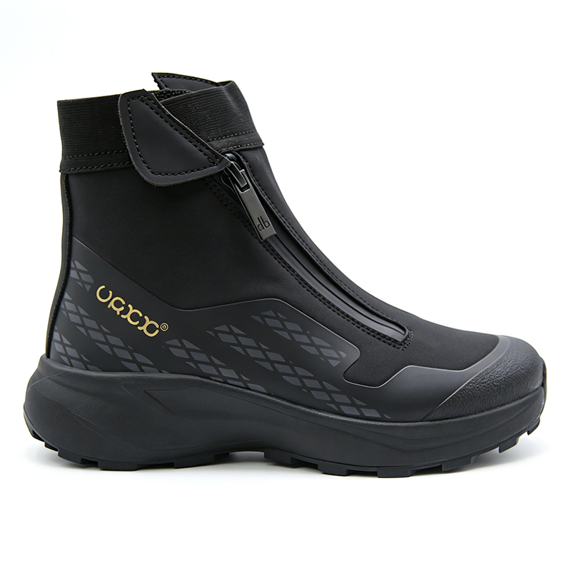 Высокие детские кроссовки для  – обзор и цена Kids Outdoor Boots