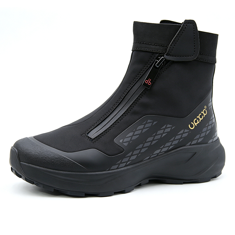 Высокие детские кроссовки для  – обзор и цена Kids Outdoor Boots