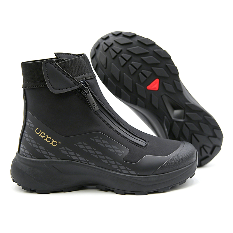 Высокие детские кроссовки для  – обзор и цена Kids Outdoor Boots