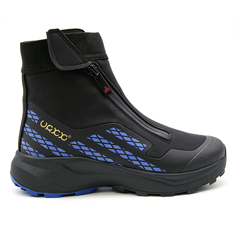 Высокие детские кроссовки для  – обзор и цена Kids Outdoor Boots