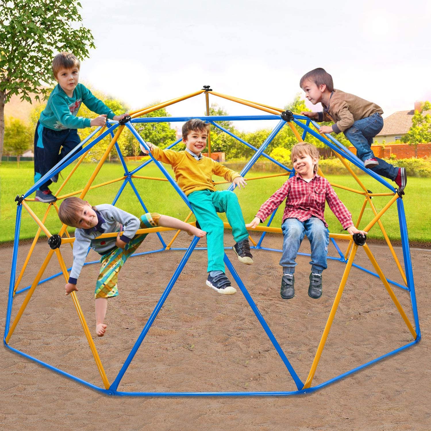 Детский уличный забавный набор – обзор и цена Kids Outdoor Hut