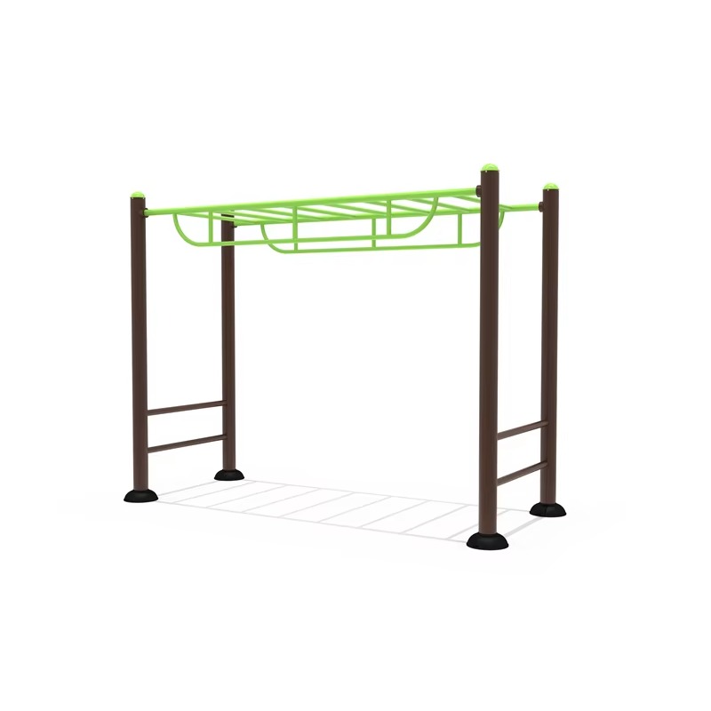 Уличный спортивный комплекс дл – обзор и цена Kids Outdoor Jungle Gym