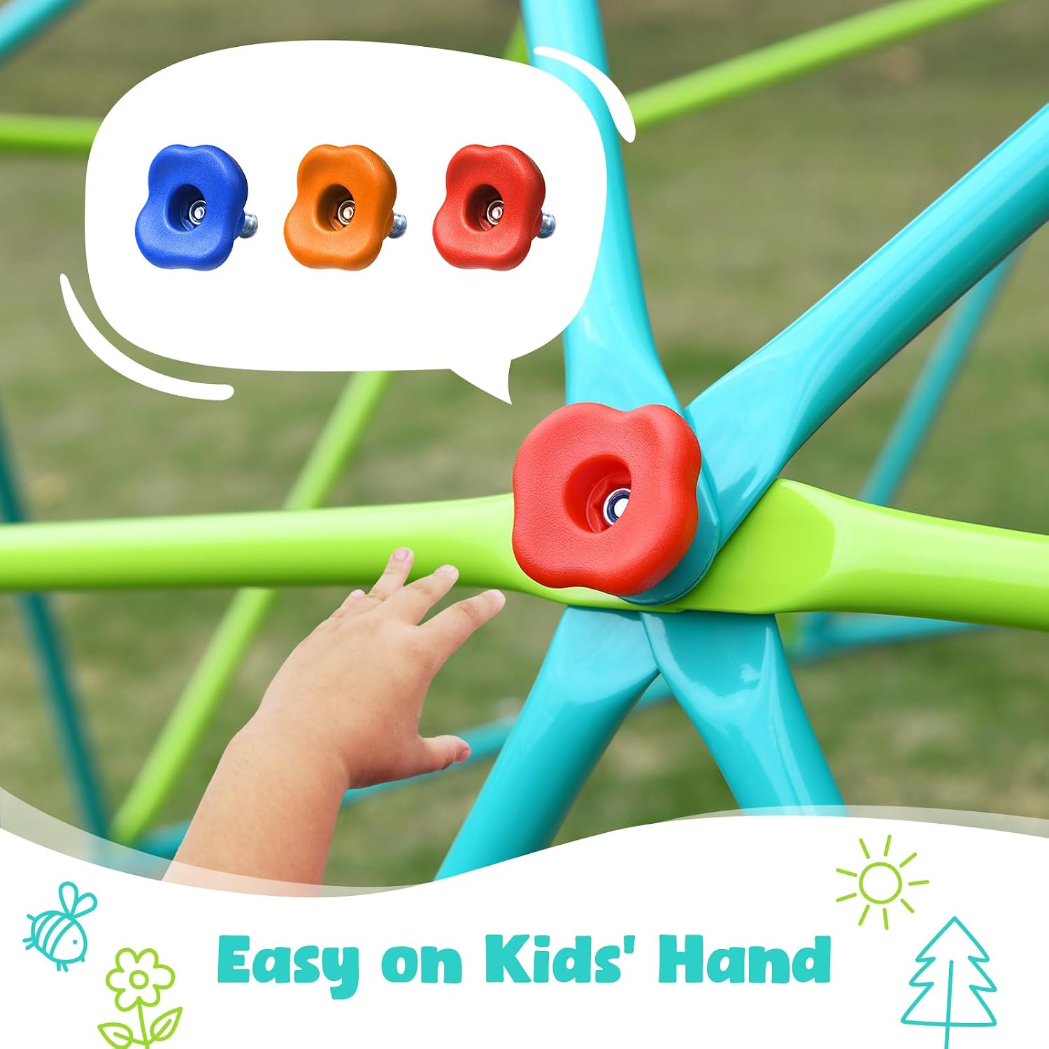 10-футовый игровой комплекс-до – обзор и цена Kids Outdoor Jungle Gym