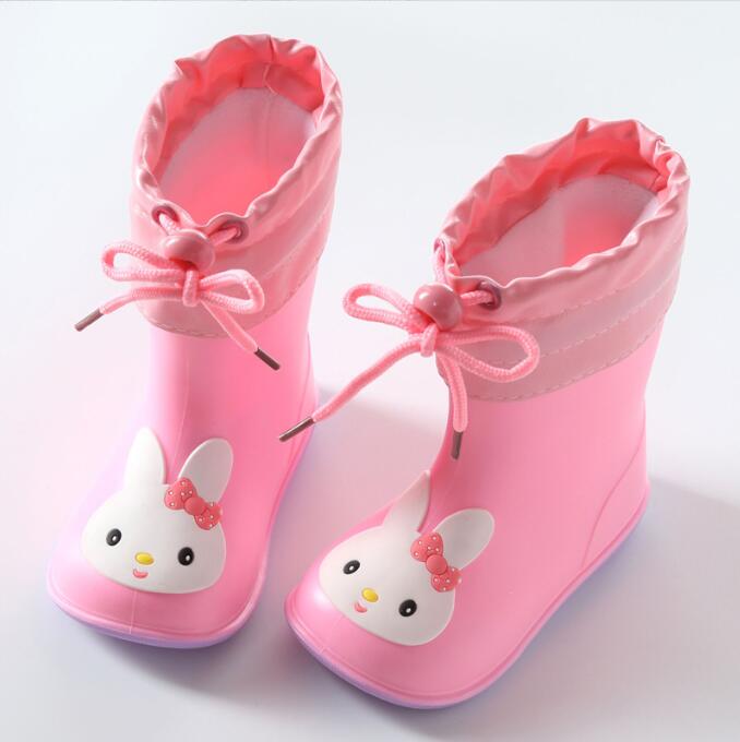 Детские непромокаемые ботинки  – обзор и цена Kids Outdoor Boots