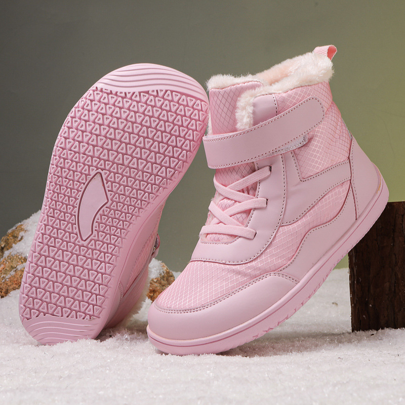 Зимние пушистые детские зимние – обзор и цена Kids Outdoor Boots