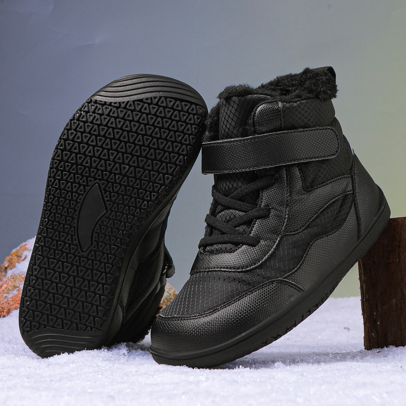 Зимние пушистые детские зимние – обзор и цена Kids Outdoor Boots