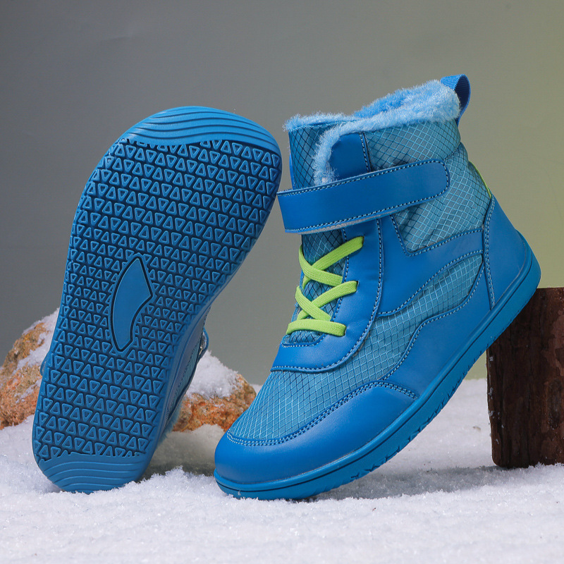 Зимние пушистые детские зимние – обзор и цена Kids Outdoor Boots