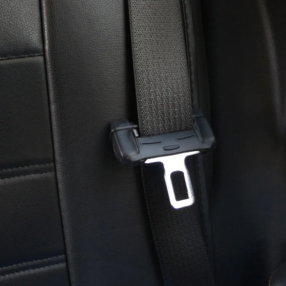 Универсальный автомобильный ре – обзор и цена Swing Seat Belt