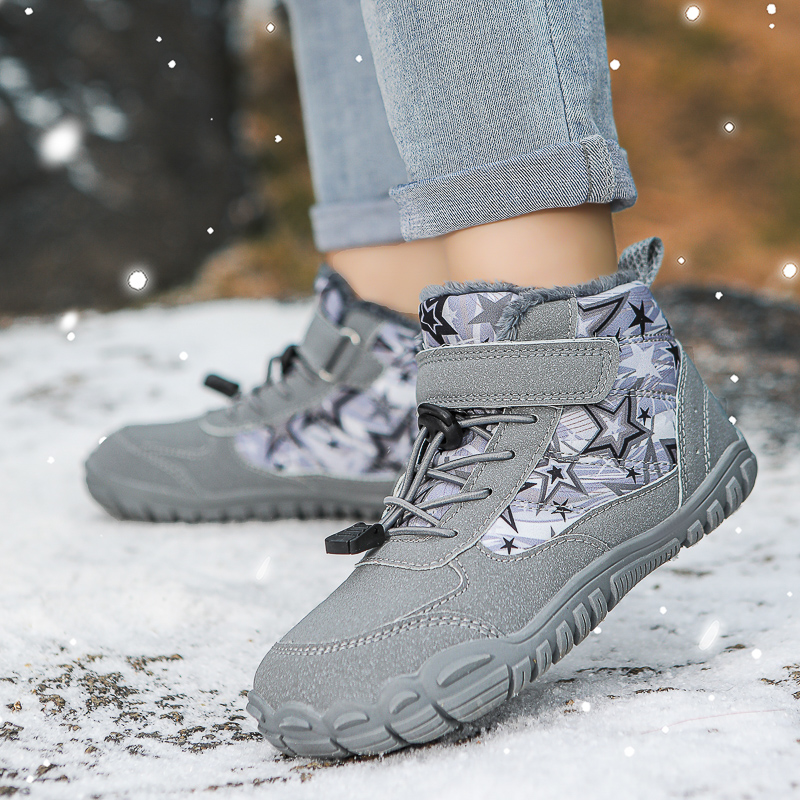 Непромокаемые детские зимние б – обзор и цена Kids Outdoor Boots