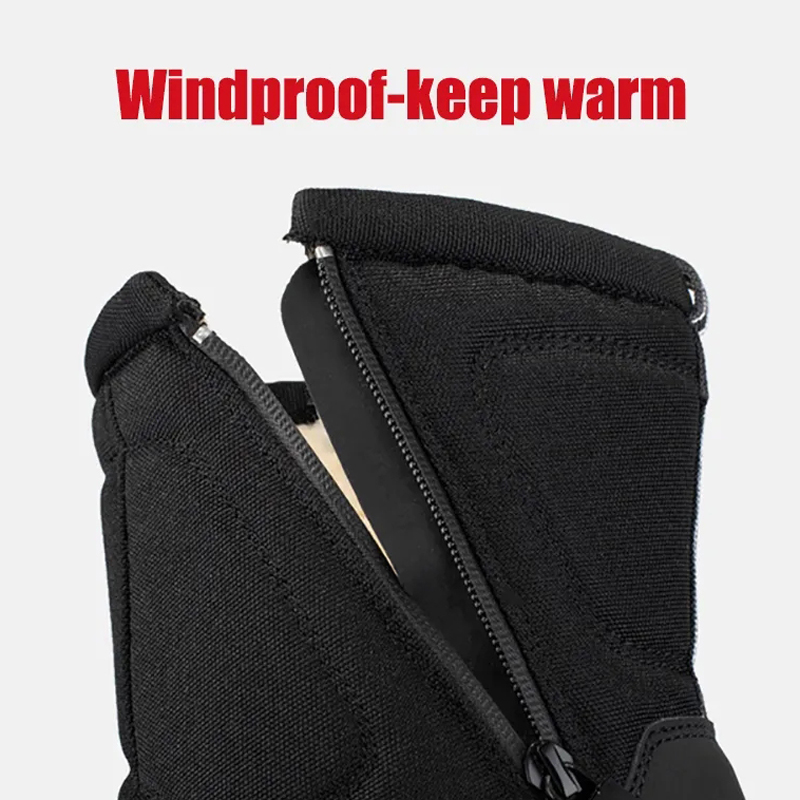Мужские зимние водонепроницаем – обзор и цена Kids Outdoor Boots