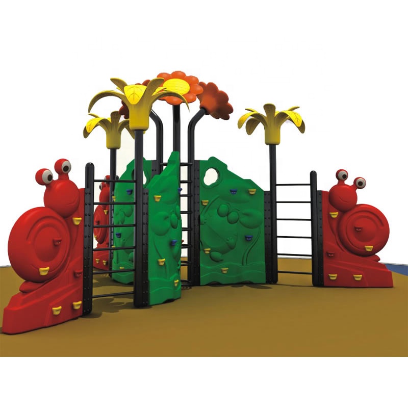 Высококачественный пластиковый – обзор и цена Kids Outdoor Jungle Gym