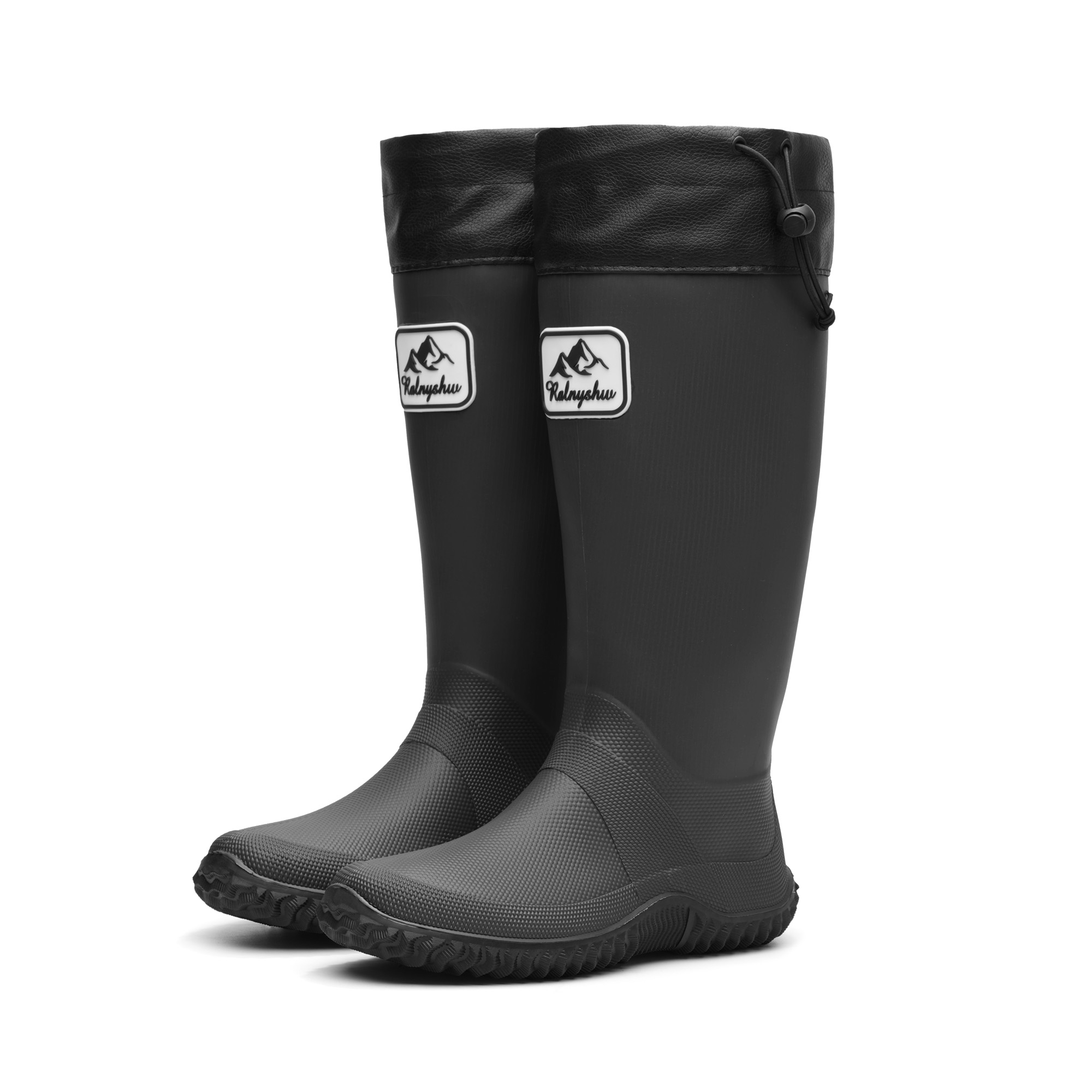 1 пара женских мягких, складны – обзор и цена Kids Outdoor Boots