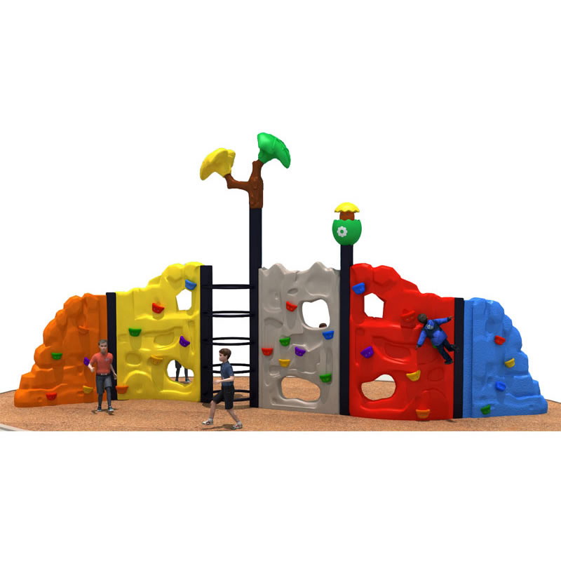 Скидка! Уличный пластиковый де – обзор и цена Kids Outdoor Jungle Gym